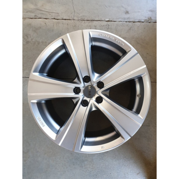 5x112 R19 8.5J ET42 75
