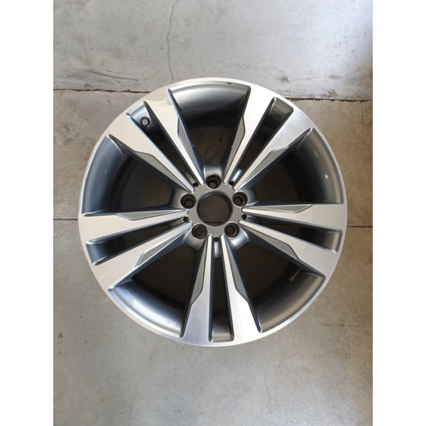5x112 R19 8.5J ET36 66