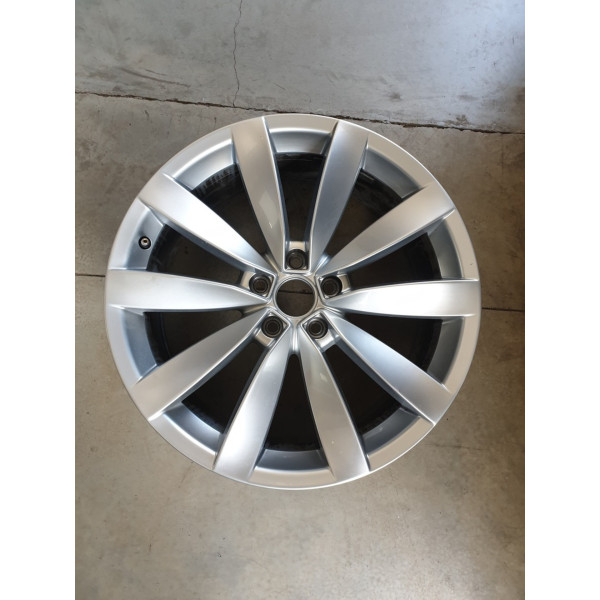 5x112 R19 8.0J ET41 57.1