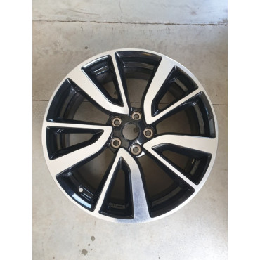 5x114.3 R19 7.0J ET40 66