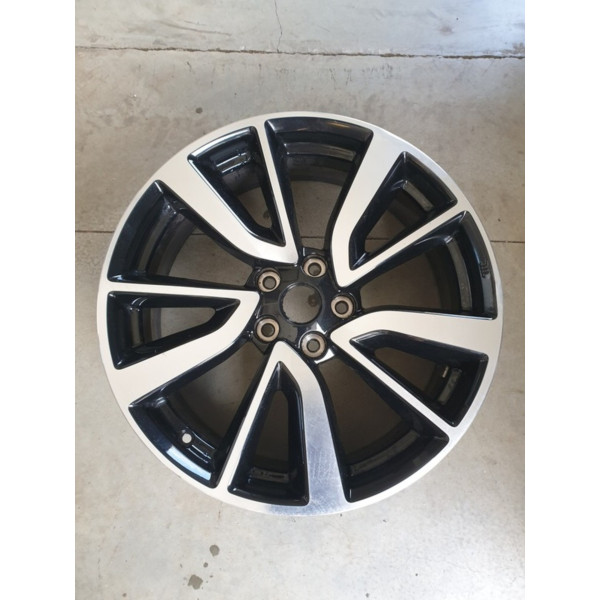 5x114.3 R19 7.0J ET40 66