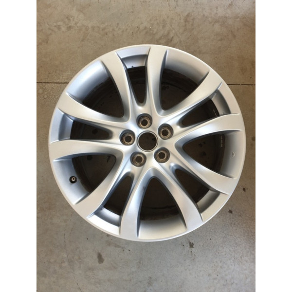 5x114.3 R19 7.5J ET45 66
