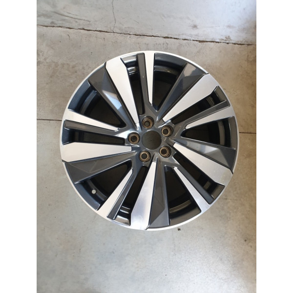 5x108 R19 7.0J ET38 65