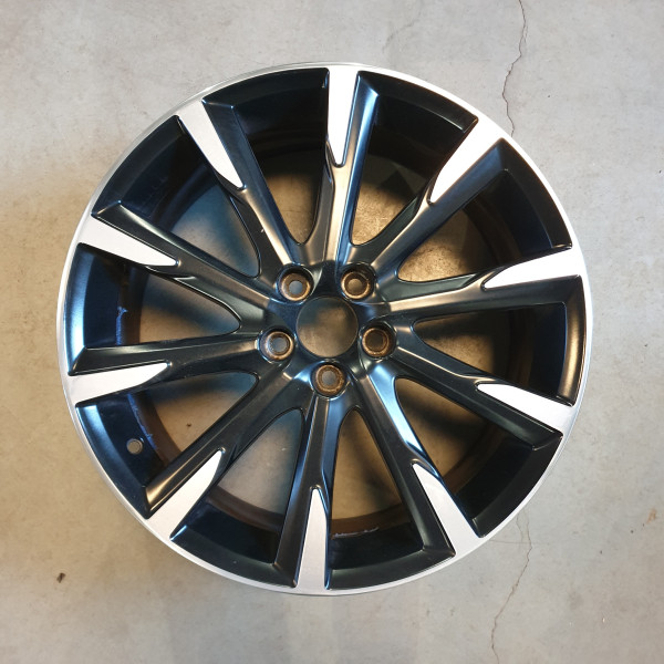 5x108 R19 8.0J ET55 63