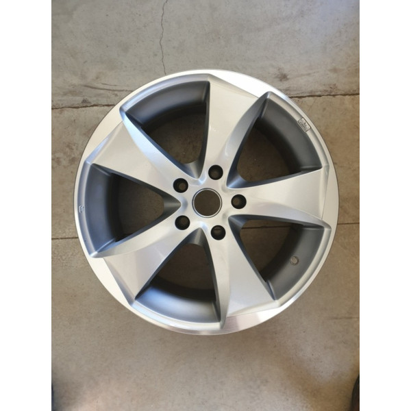 5X130 R19 8.5J 45 71