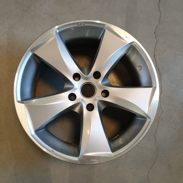 5x130 R19 8.5J ET45 71