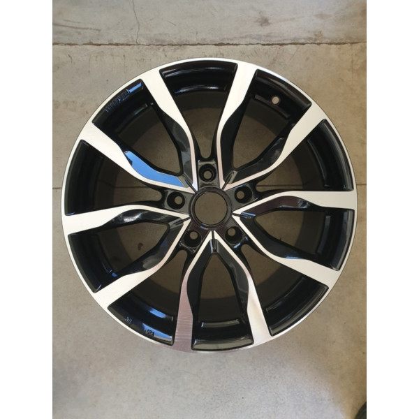 5X130 R19 9.0J ET50 72