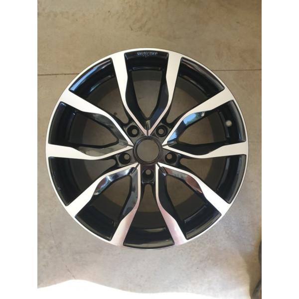 5x130 R19 9.0J ET50 72