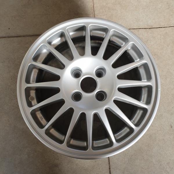 4x100 R15 6.5J ET45 60