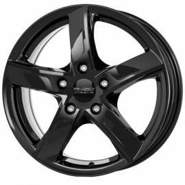 Anzio SPRINT 6x15 5x112 ET43 diamond-black 57.1