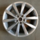 5x100 R17 7.0J ET49 57.1