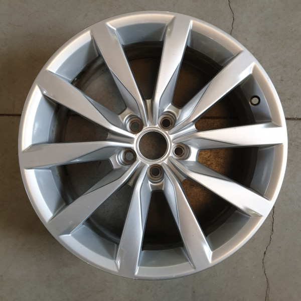 5x100 R17 7.0J ET49 57.1