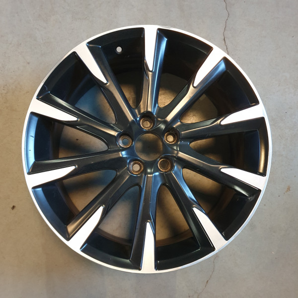 5x108 R19 8.0J ET55 63