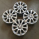5x112 R18 8.0J ET67 66.6