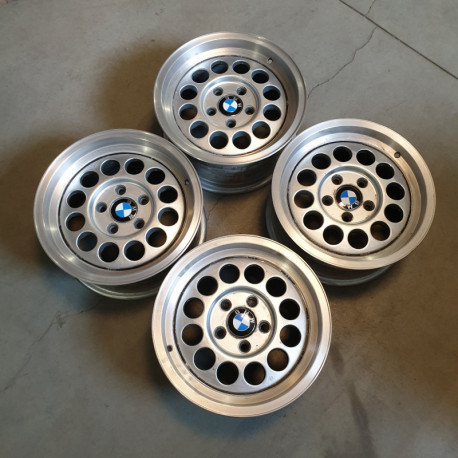 5x112 R15 7.0J ET23 66