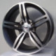 4x108 R13 5.5J ET15 65.1 RSW 149 GREY POLISHED