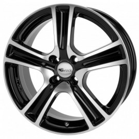 BROCK RC 19 6.5x15 5x114.3 ET45 72.6 SGVP