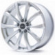 5x114.3 R16 6.5J ET50 60.1 MAK WOLF Silver
