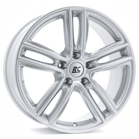 BROCK RC 27 7x17 5x108 ET50 63.4 KS