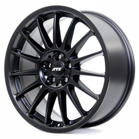 ATS STREETRALLYE 7x17 5x114.3 ET45 75.1 SCHWARZ MATT