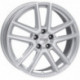 ANZIO SPLIT 7x17 5x114.3 ET50 67.1 POLAR SILVER