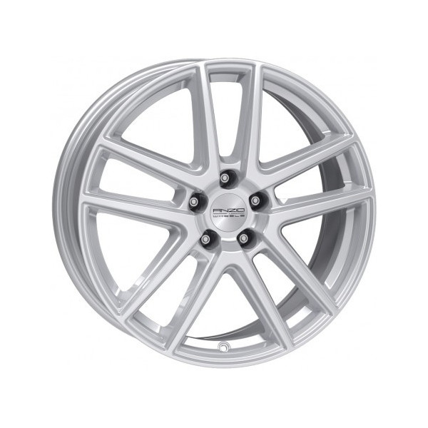 5x114.3 R17 7J ET50 67.1 ANZIO SPLIT Polar silver