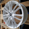 MAK JACKIE 7x18 4x100 ET52 56.1 GLOSS WHITE
