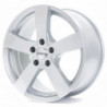 DEZENT TD 7.5x18 5x108 ET48 70.1 SILVER