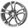 Anzio TURN 6.5x15 5x108 ET45 polar-silver 70.1