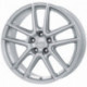 ANZIO SPLIT 8x18 5x112 ET45 70.1 POLAR SILVER