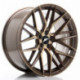 JAPAN RACING JR28 | DEMO 8.5x18 5x112 ET35 BRONZE