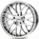 AEZ ANTIGUA 8.5x19 5x120 ET25 72.6 HIGH GLOSS /