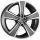 6x139.7 R22 9J ET20 112.0 MAK FUOCO ICE TITAN