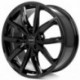 MAK ALLIANZ 9.5x19 5x120 ET42 72.6 GLOSS BLACK