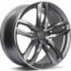 5x112 R18 8.0J ET35 66.45 AFP CARBONADO STYLE AFP
