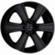 5x120 9.5J ET35 76.0 MAK FUOCO MATT BLACK