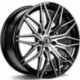 79Wheels SV-O 8x18 5x112 ET35 66.6 BFP