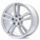 BROCK RC 27 6.5x16 5x112 ET42 57.1 Silver