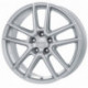 ANZIO Split 6x16 4x100 ET38 63.60 Silver