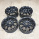 5x120 R18 8.0J ET43 72