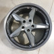 5x112 R19 8.0J ET45 70.1