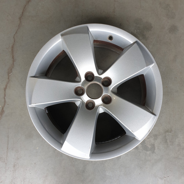 5x100 R16 6.5J ET38 57.1