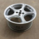 4x98 R17 7.5J ET31.5 58