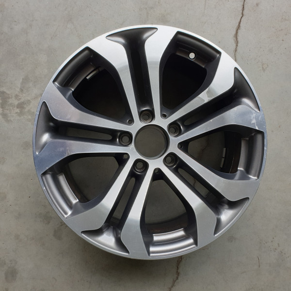 5x112 R17 7.5J ET36 66