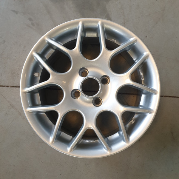 4x100 R15 7.0J ET35 60