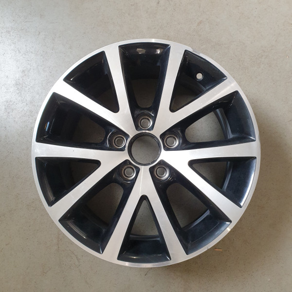 5x112 R16 6.5J ET50 57.1