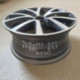 5x112 R16 6.5J ET50 57.1