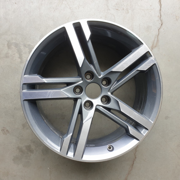 5x112 R18 8.0J ET40 66