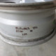 5x114.3 R17 7.5J ET40 74