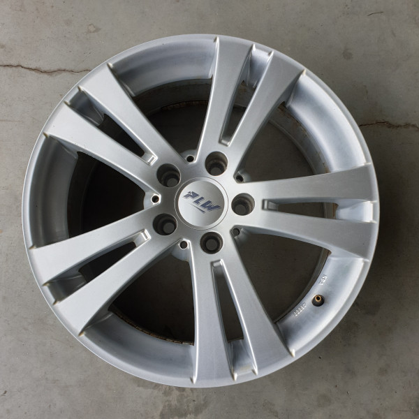 5x114.3 R17 7.5J ET40 74